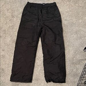 Boys snow pants